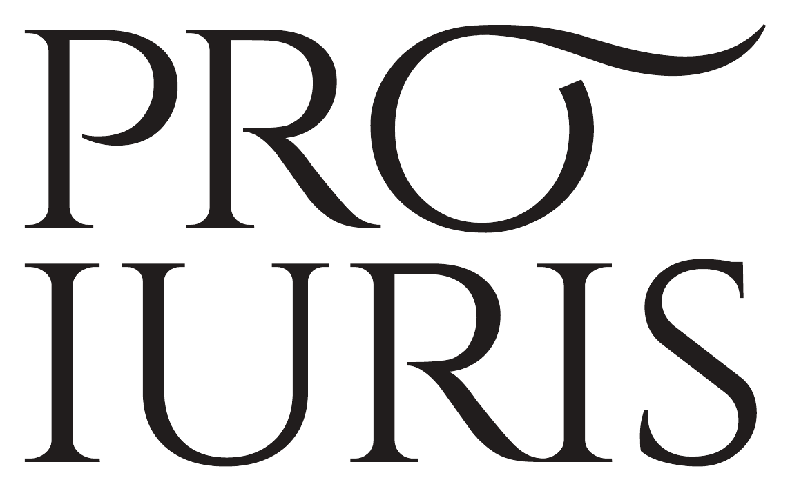 PRO IURIS logotip