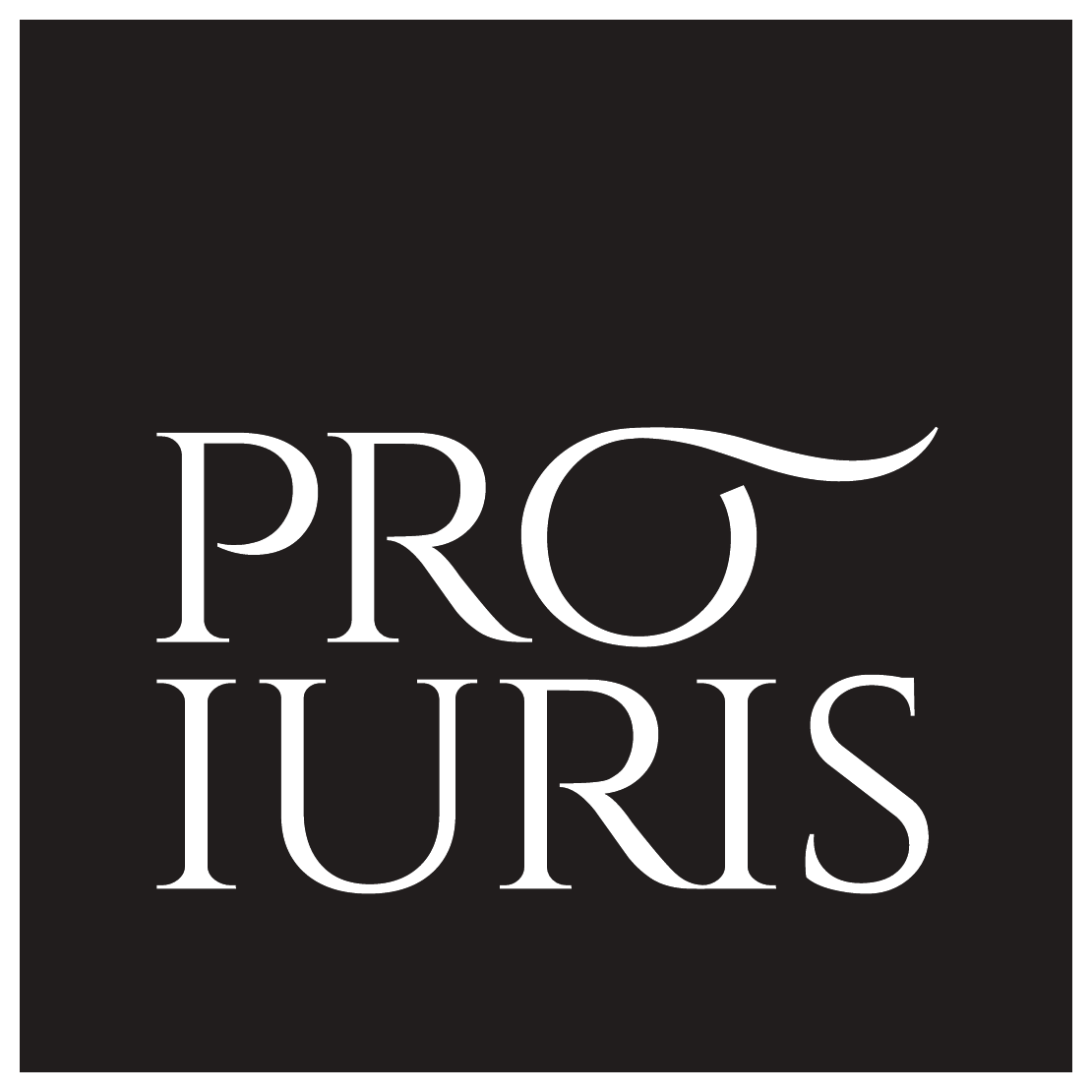 PRO IURIS logo